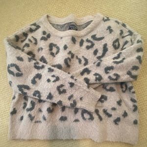 Abercrombie sweater